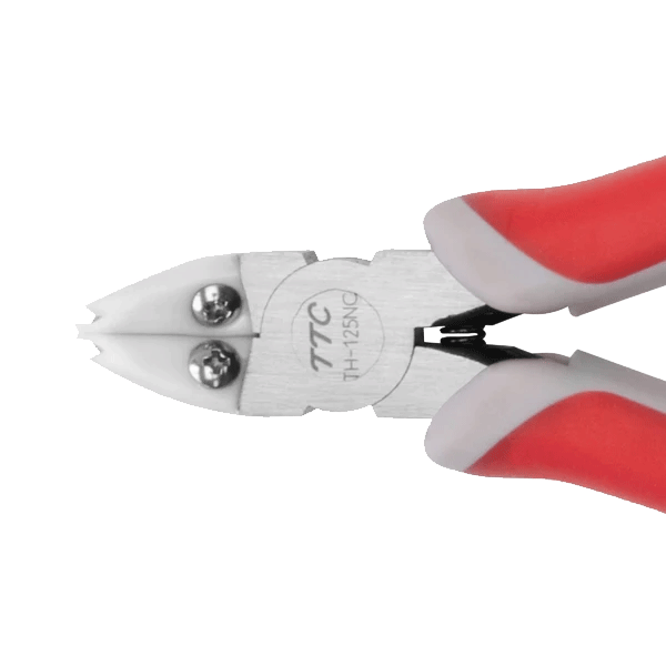 TH-125NC / TH-150NC 防飛散斜口鉗│ 日本角田工具製作所TTC